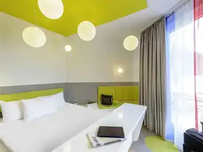 ibis Styles Aachen City - 4
