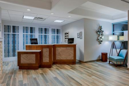 Homewood Suites by Hilton Seattle Downtown - 45