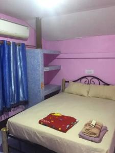 Bussaracum Resort - 24