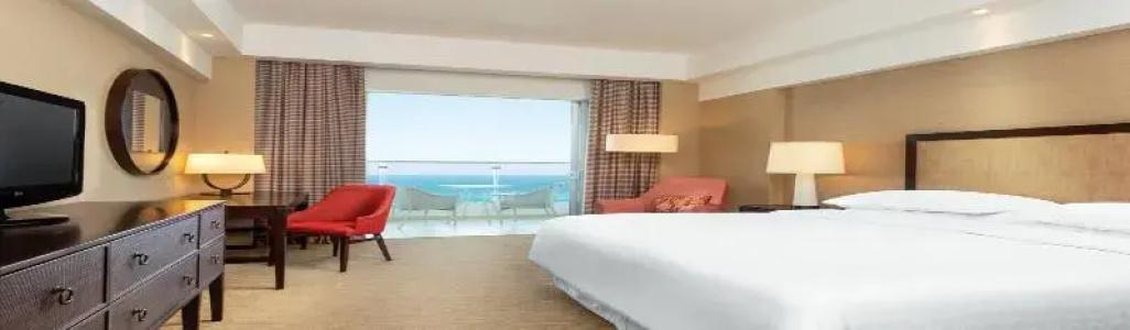 Sheraton Grand Rio & Resort - 80