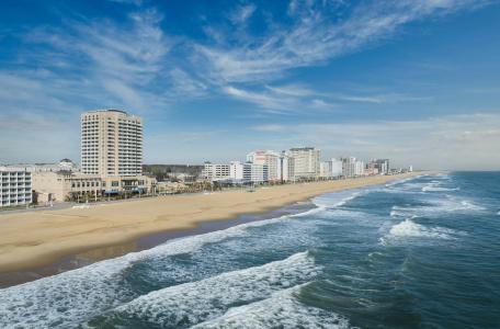 Hilton Virginia Beach Oceanfront - 49