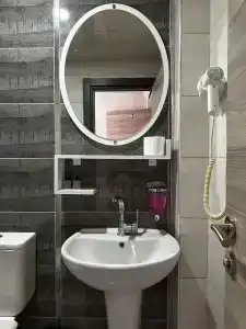 Comfort BaşAran Otel - 7