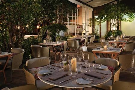 Mandarin Oriental - 23