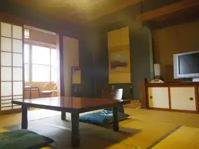 Chuokan Shimizuya Ryokan - 5