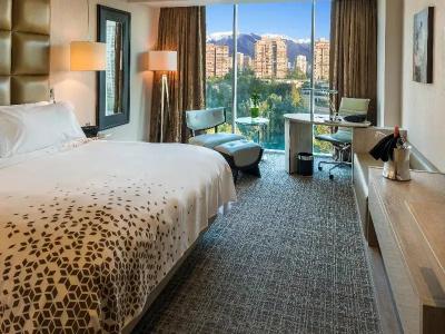 Renaissance by Marriott - 52