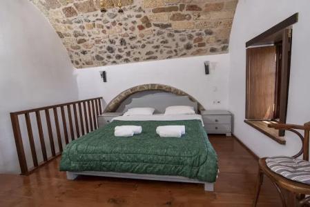 Goulas Traditional Guesthouse - 23