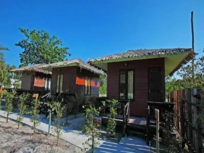Pp Red Tuna Hut - 59
