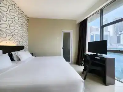 Izumi Bukit Bintang - 2