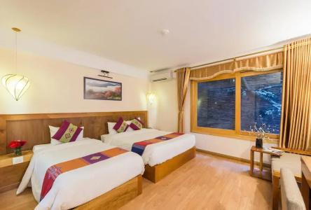 Sapa Panorama - 156