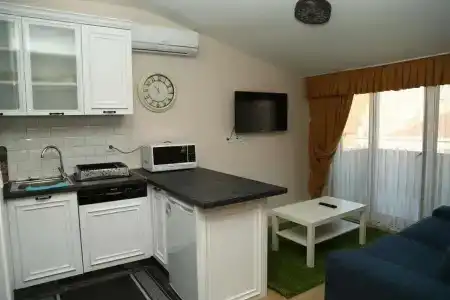 Luxx Suite Nişantaşı - 9