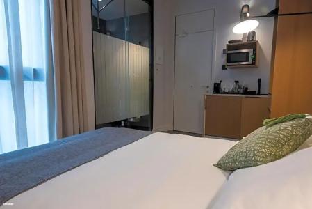 Welldone Quality - Crystal pool - 115