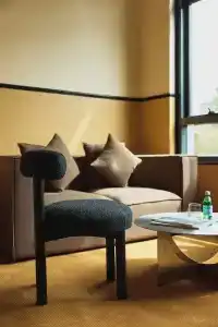 The Bayswater - 77