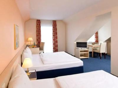 Achat Leipzig Messe - 43