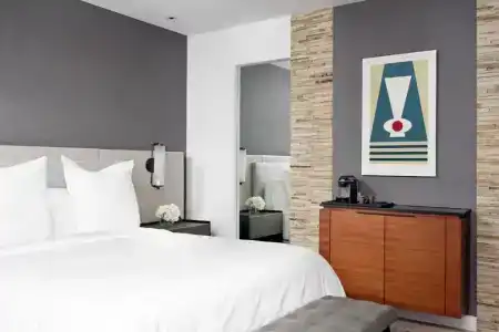 Four Seasons Denver - 42
