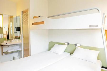 Ibis Budget Oviedo - 35