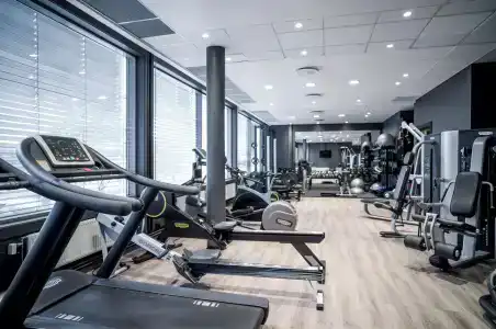 Park Inn by Radisson Oslo Airport - 10