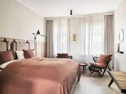 46heima Boutique Apartments - 35