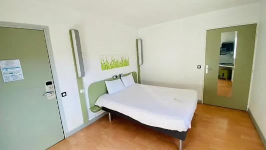 ibis Budget Caen Centre Gare - 39
