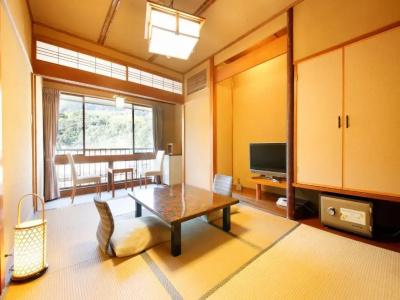 Yugawara Ohnoya Ryokan - 61