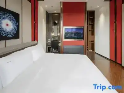 Holiday Inn Dalian Hot Spring, An Ihg - 29