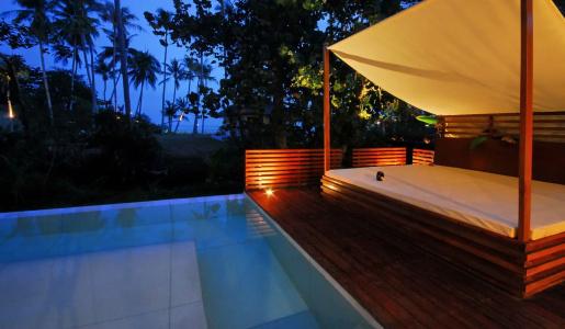 Zara Beach Resort Koh Samui - Sha Extra Plus Certified - 44