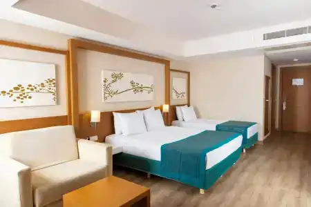 Venosa Beach Resort & Spa - All Inclusive - 12