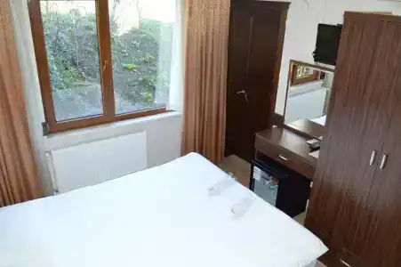 Amasra Ceylin Otel - 23