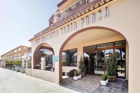 Santa Ponsa Pins - 26