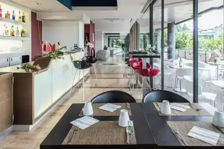 Sotel Nomentana - 16