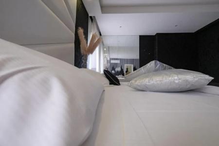 Reggia Suite Spa - 74