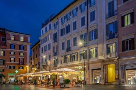 La Place Roma - 0