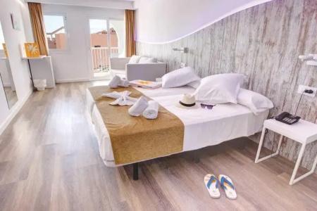 R2 Bahia Cala Ratjada - Adults Only - 46