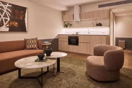 Rydges - 36