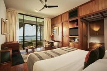Heritance Kandalama - 5