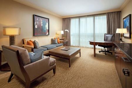 The St. Regis Houston - 76