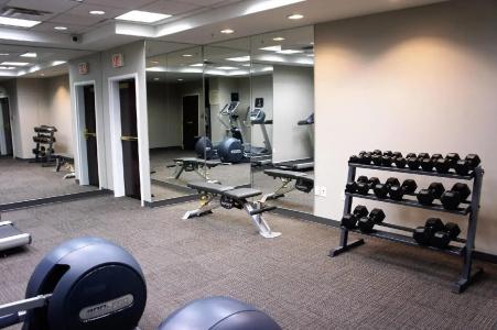 Residence Inn by Marriott Airport - 27