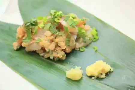 Bessou Kakei - 8