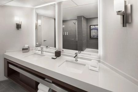 Minneapolis Marriott City Center - 61