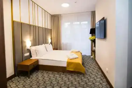 Platinum Residence Boutique - 41