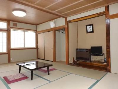Togakushi- Kogen Minshuku Rindo - 43