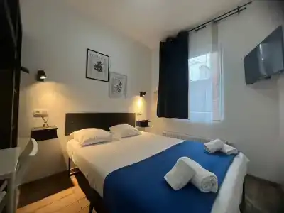 Le Grand Colombier - 37