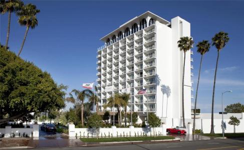 Mr c Beverly Hills - 40