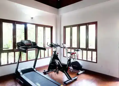 Royal Lanta Resort & Spa - 23