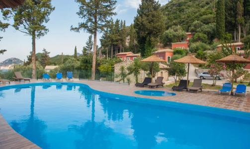 Blue Princess and Suites - 11