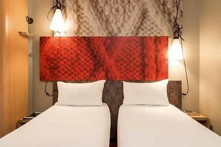 ibis Paris Gare du Nord Château Landon 10ème - 25