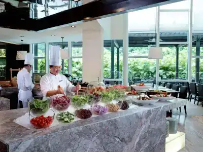Hyatt Regency, Sha Tin - 20