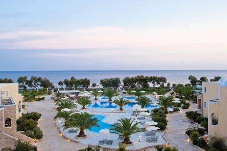 Santo Miramare Beach Resort - 43