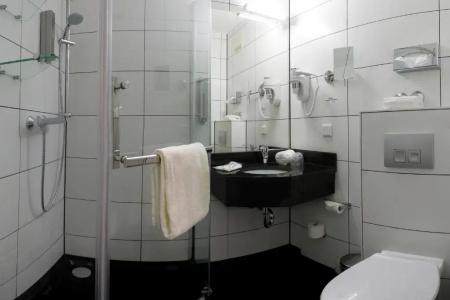 Best Western Schmoeker-Hof - 37