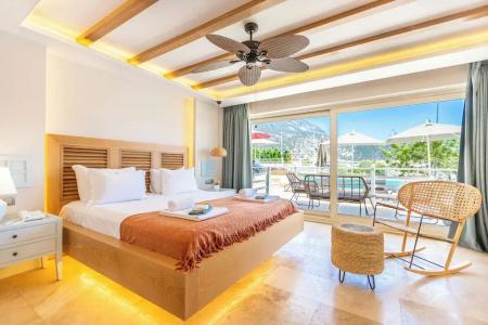Kalkan Saray Suites - 247