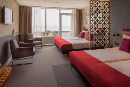 Golden Tulip Noordwijk Beach - 67